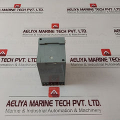 Lectrotek Eltran Voltage And Current Transducer 240V 4-20 Ma 09/09-244R1