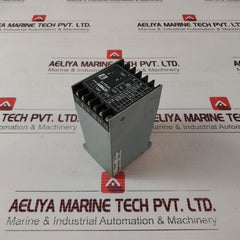 Lectrotek Eltran Voltage And Current Transducer 240V 4-20 Ma 09/09-244R1