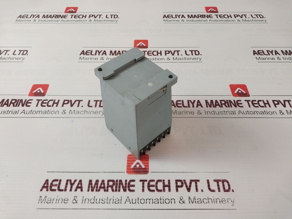Lectrotek Eltran Voltage And Current Transducer 240V 4-20 Ma 09/09-244R1