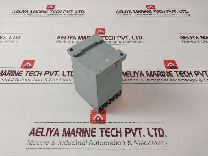 Lectrotek Eltran Voltage And Current Transducer 240V 4-20 Ma 09/09-244R1