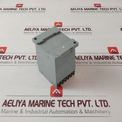 Lectrotek Eltran Voltage And Current Transducer 240V 4-20 Ma 09/09-244R1