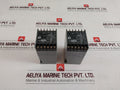 Lectrotek Systems Ecti Electrical Current Voltage Transducer 4-20Ma 240V