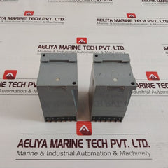 Lectrotek Systems Ecti Electrical Current Voltage Transducer 4-20Ma 240V