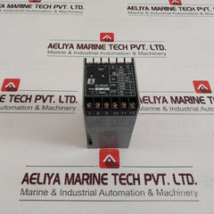 Lectrotek Systems Ecti Electrical Current Voltage Transducer 4-20Ma 240V