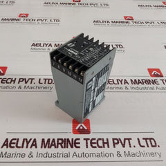Lectrotek Systems Ecti Electrical Current Voltage Transducer 4-20Ma 240V
