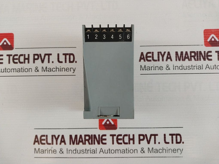 Lectrotek Systems Ecti Electrical Current Voltage Transducer 4-20Ma 240V