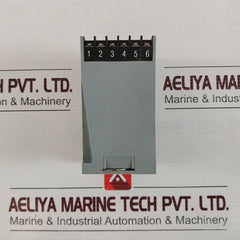 Lectrotek Systems Ecti Electrical Current Voltage Transducer 4-20Ma 240V