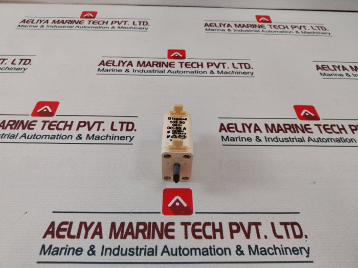 Legrand 163 30 Cartridge Fuse