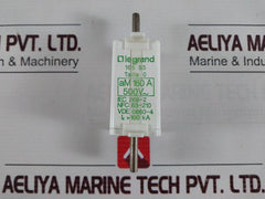 Legrand 16555 Fuse 500V~ 100Ka