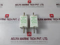 Legrand 170 60 Am 200A 500V Fuses Iec 269-2