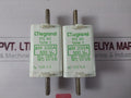 Legrand 170 60 Am 200A 500V Fuses Iec 269-2