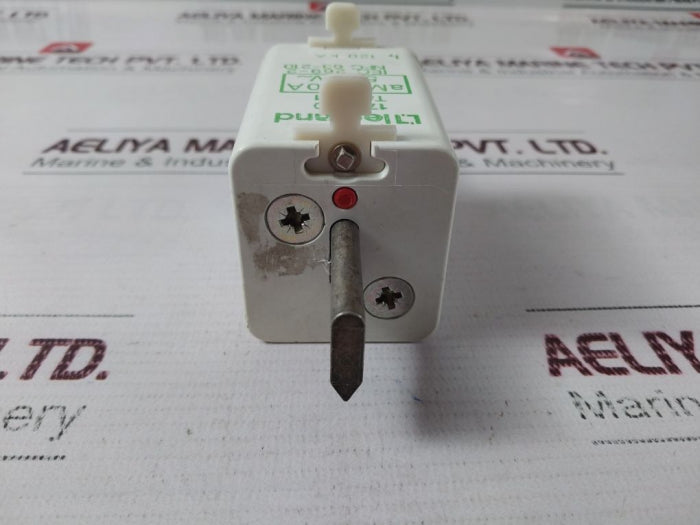 Legrand 170 60 Am 200A 500V Fuses Iec 269-2