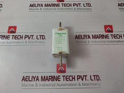 Legrand 170 60 Fuse AM 200A I1 120 KA