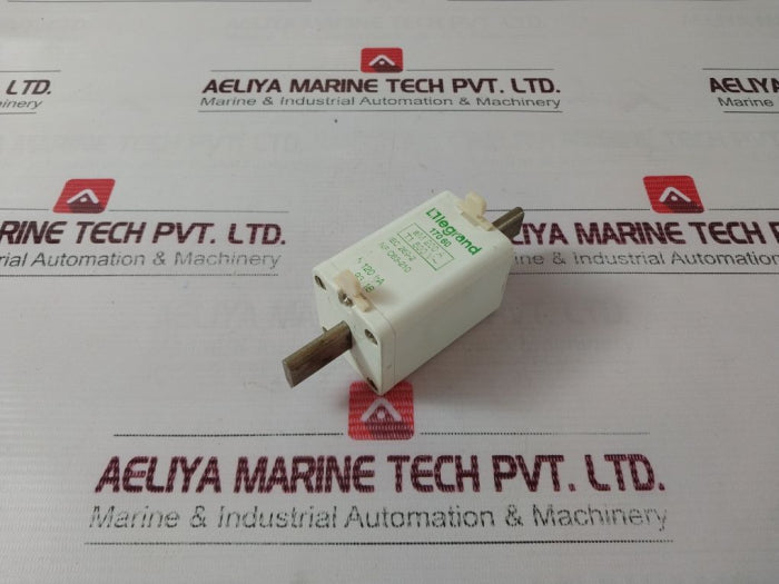 Legrand 170 60 Fuse AM 200A I1 120 KA