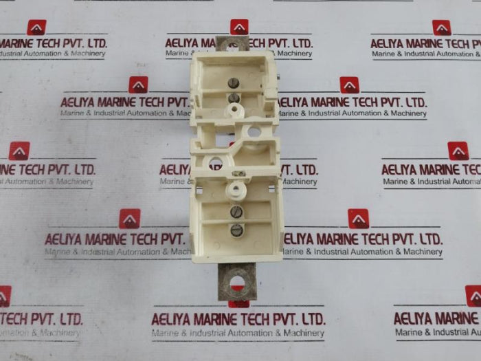 Legrand 17500 Cartridge Base Fuse Holder 400A 690V