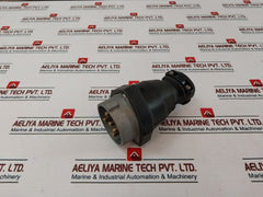 Legrand 380V/415V~ Martin Lunel Socket-3 Pole+Ground