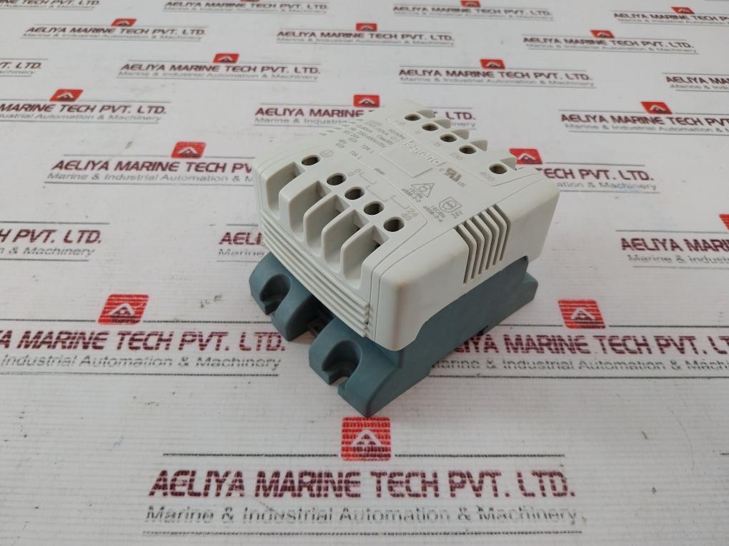 Legrand 44231 Transformer Class 105 40/52Va 50/60Hz