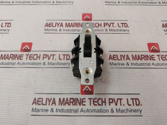 Legrand 7803 Manual Motor Controller Switch 3-phase 30A 600V Ac Max