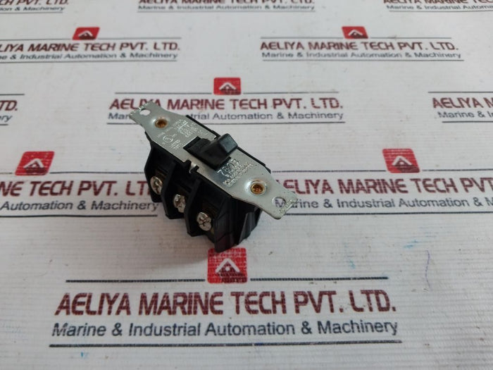 Legrand 7803 Motor Rated Toggle Switch 3 Phase 30A 600Vac