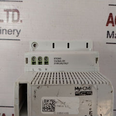 Legrand F418 Scs Din Controller 250V 50-60Hz