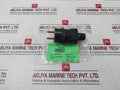 Legrand He19 Electrical Rubber Plug 25533