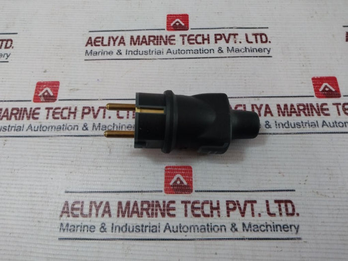 Legrand He19 Electrical Rubber Plug 25533