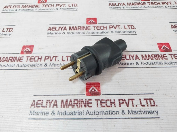 Legrand He19 Electrical Rubber Plug 25533