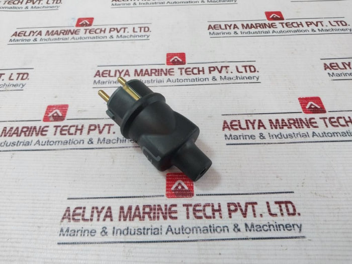 Legrand He19 Electrical Rubber Plug 25533