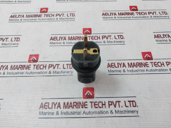 Legrand He19 Electrical Rubber Plug 25533