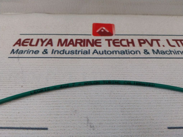 Legris 1025P04 02 27 Polyamide Tubing Calibrated 24Mtr