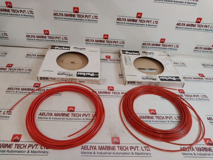 Legris 1025p04 03 27 Nylon Tubing Calibrated