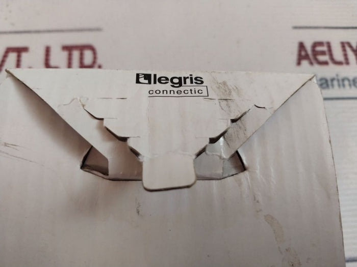 Parker Legris 3379 08 00 Connector For 2 Tubes In Line OD 8MM