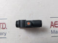Legris 3379 08 00 2 Tubes In Line Connector OD 8MM