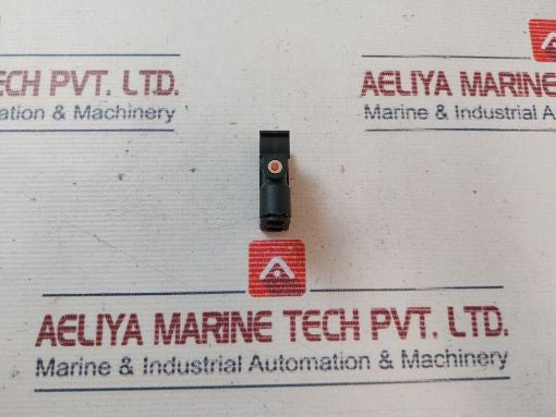 Legris 3381 08 00 3 Multi-Port Pneumatic Push-in Connector
