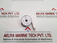 Leili Changzhou 49Sm28-1S Micro Motor