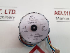 Leili Changzhou 49Sm28-1S Micro Motor