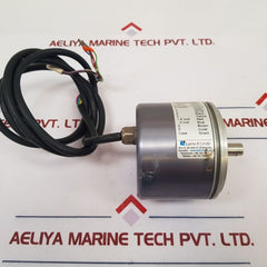 Leine & Linde 08590110 Incremental Encoder
