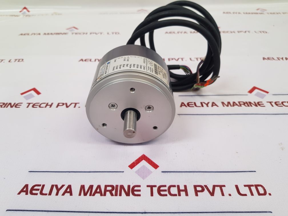 Leine & Linde 08590110 Incremental Encoder