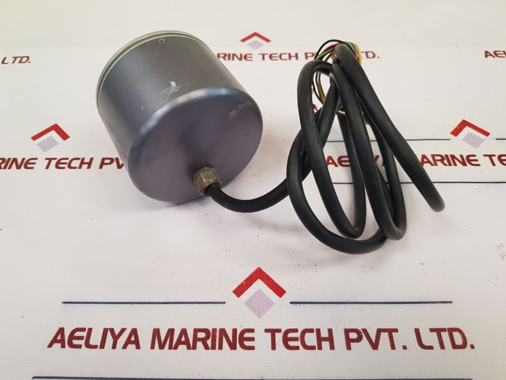 Leine & Linde 08590110 Incremental Encoder