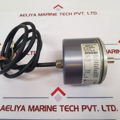 Leine & Linde 08590110 Incremental Encoder