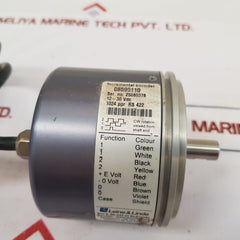 Leine & Linde 08590110 Incremental Encoder