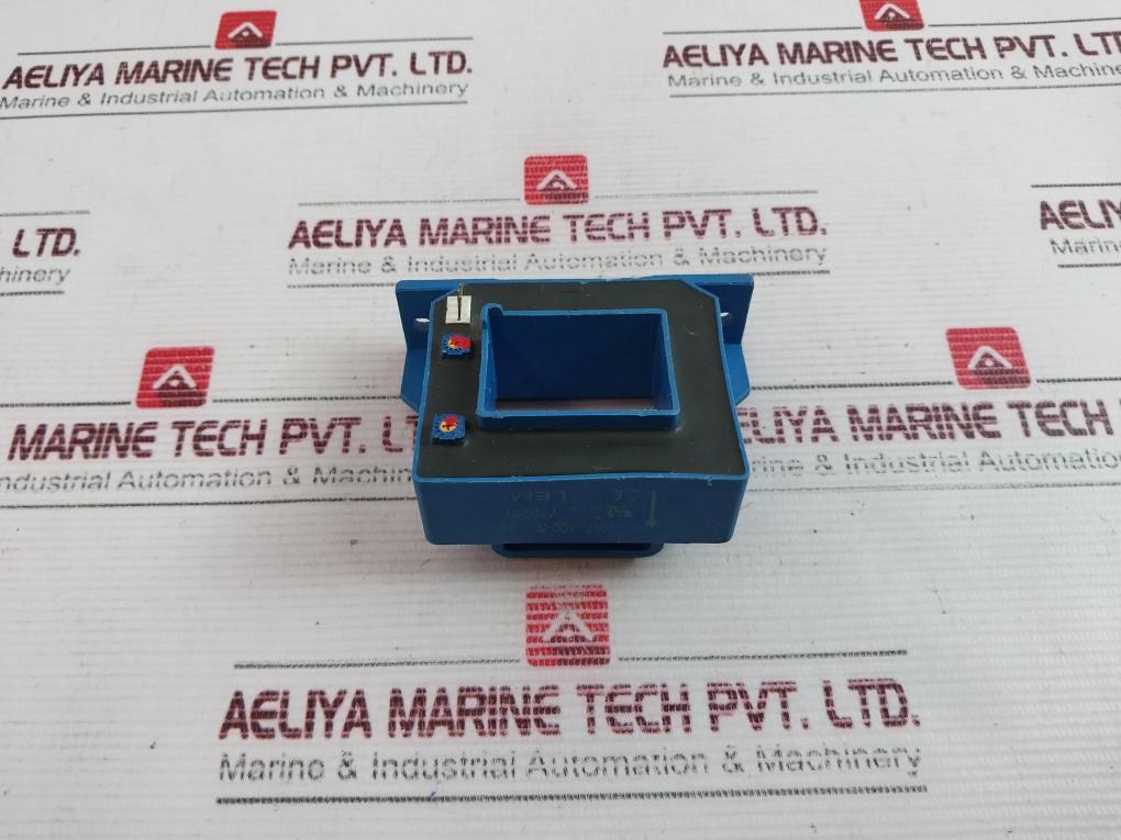 Lem Hat 400-s Current Transformer