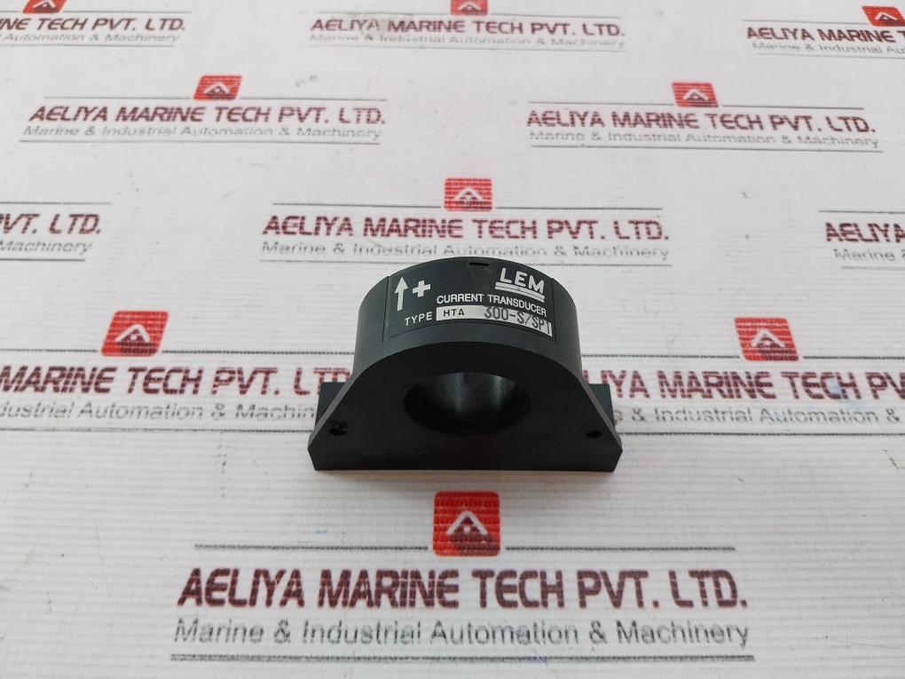 Lem Hta 300-s/Sp1 Current Transducer