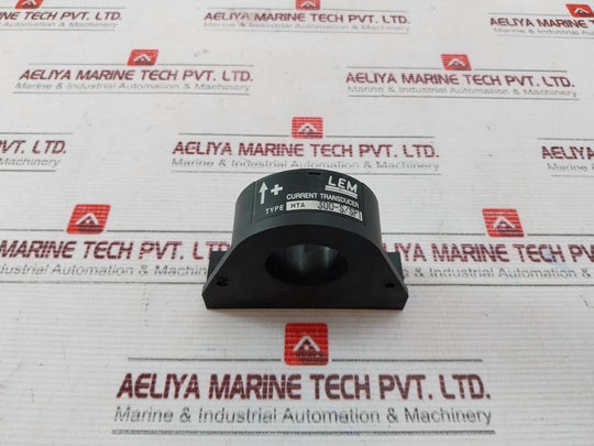 Lem Hta 300-s/Sp1 Current Transducer