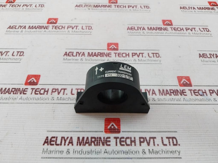 Lem Hta 300-s/Sp1 Current Transducer