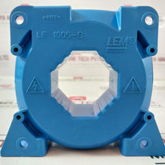 Lem Lf 1005-s/Sp16 Current Transducer