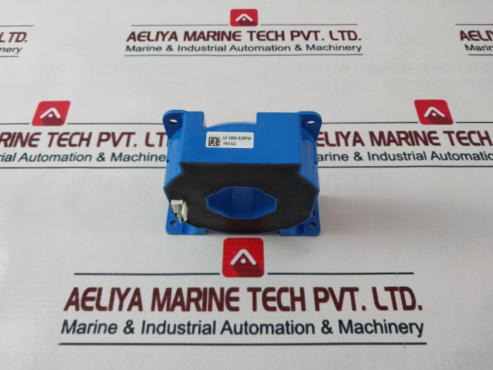 Lem Lf 1005-s/Sp16 Current Transducer