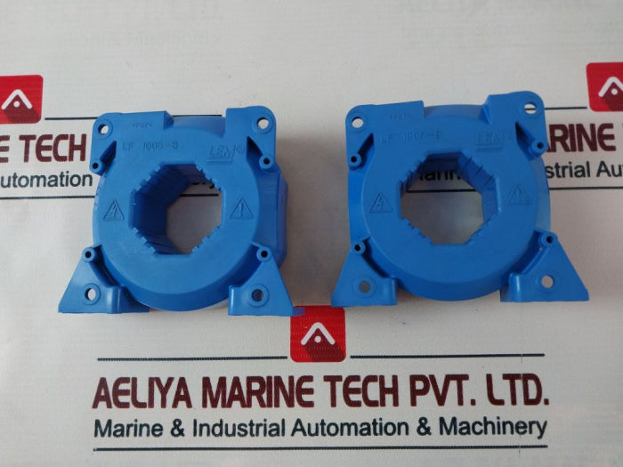 Lem Lf 1005-s/Sp16 Current Transducer