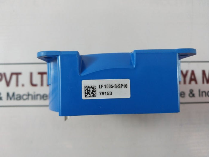 Lem Lf 1005-s/Sp16 Current Transducer