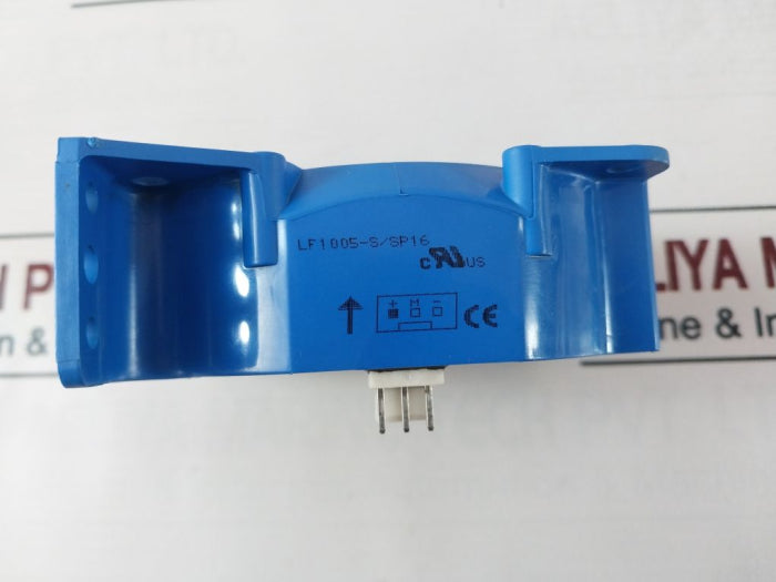 Lem Lf 1005-s/Sp16 Current Transducer